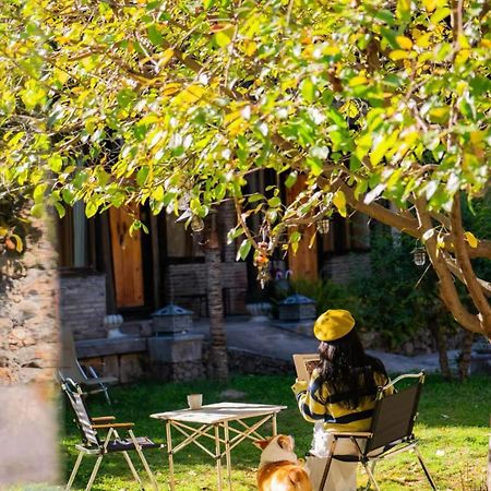 Adonis Inn Lijiang Lijiang  Dış mekan fotoğraf