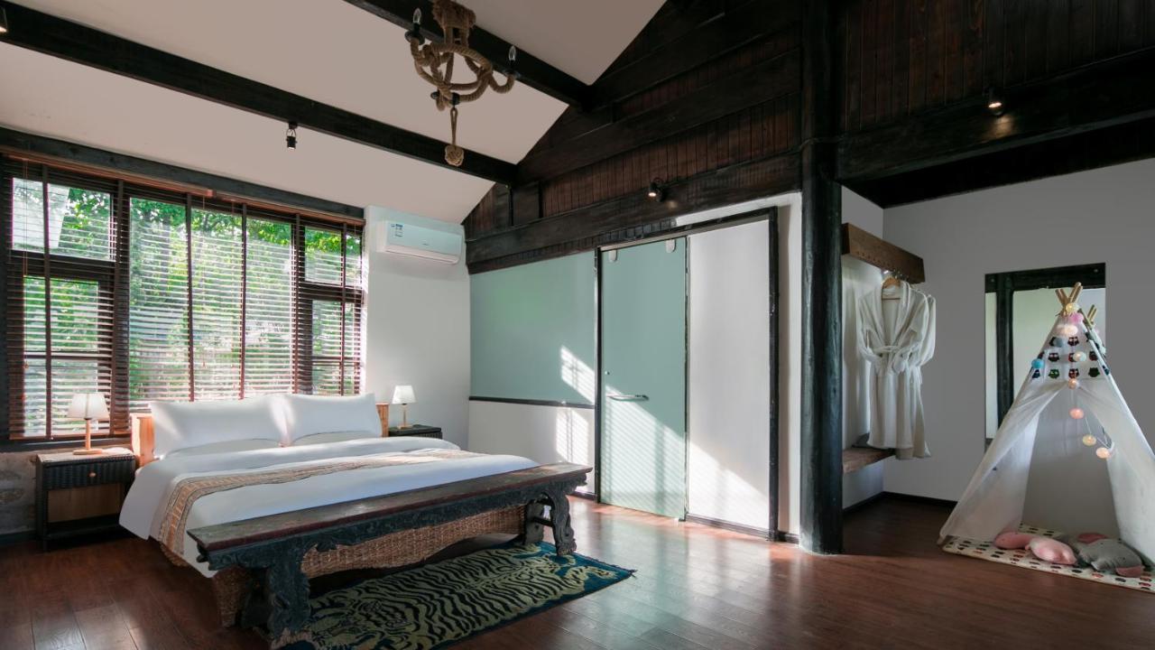Adonis Inn Lijiang Lijiang  Dış mekan fotoğraf