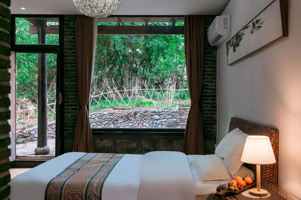 Adonis Inn Lijiang Lijiang  Dış mekan fotoğraf
