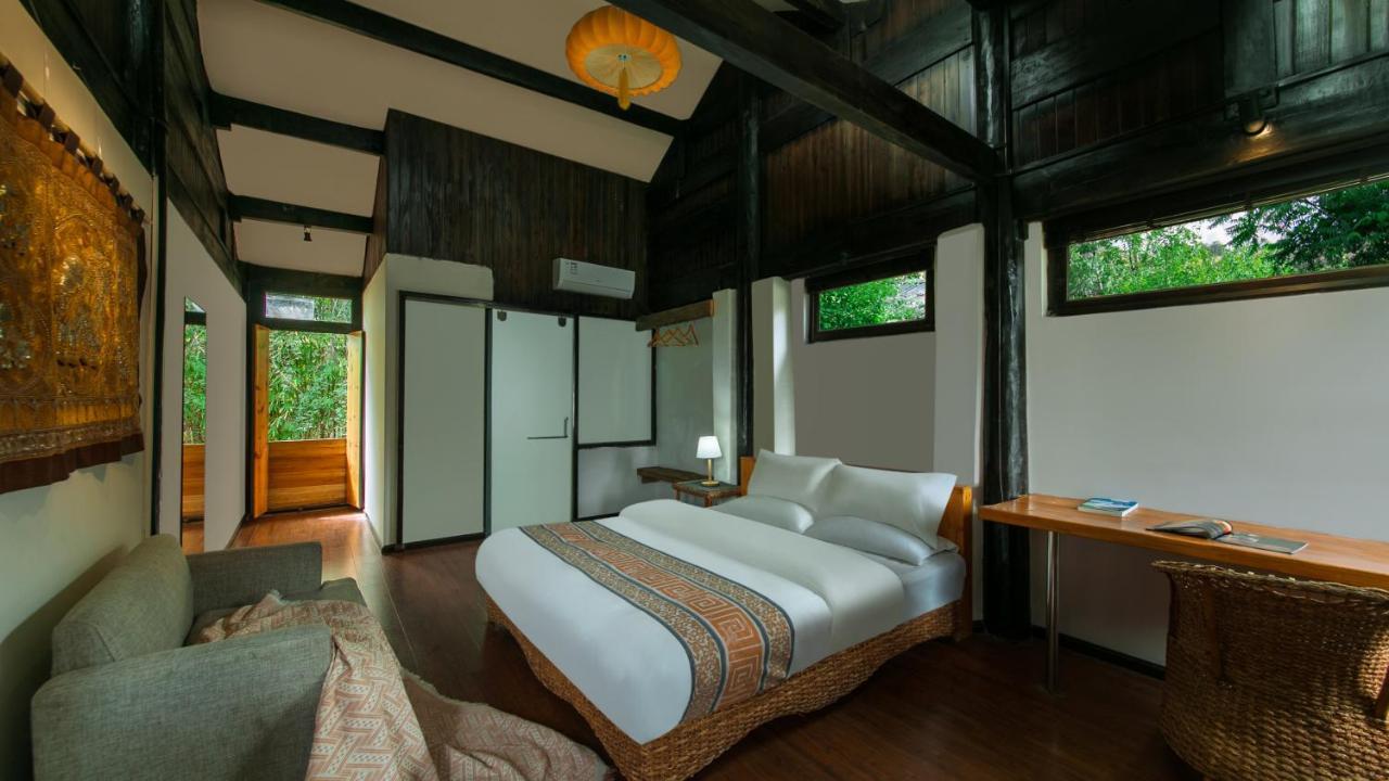 Adonis Inn Lijiang Lijiang  Dış mekan fotoğraf