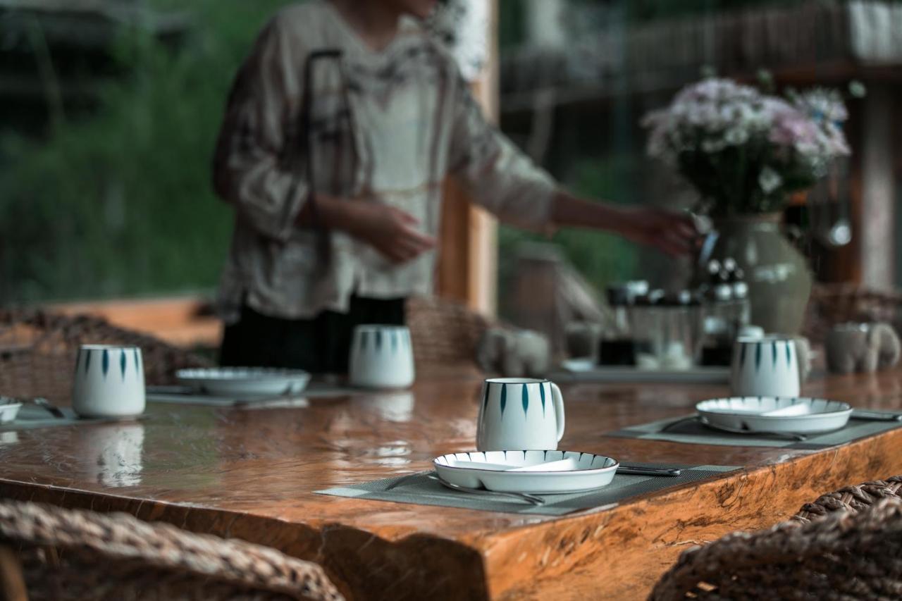 Adonis Inn Lijiang Lijiang  Dış mekan fotoğraf