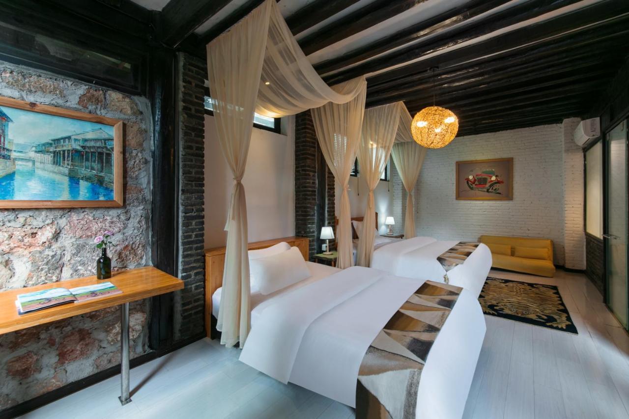 Adonis Inn Lijiang Lijiang  Dış mekan fotoğraf