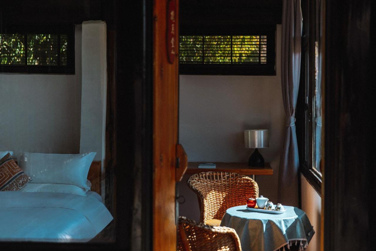Adonis Inn Lijiang Lijiang  Dış mekan fotoğraf