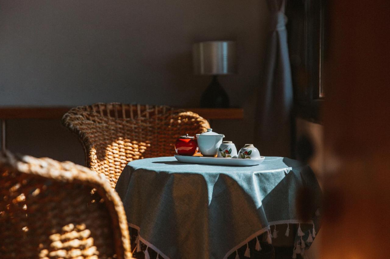 Adonis Inn Lijiang Lijiang  Dış mekan fotoğraf
