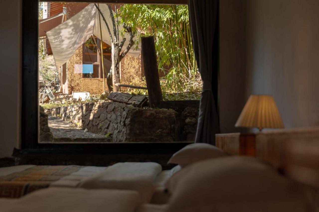 Adonis Inn Lijiang Lijiang  Dış mekan fotoğraf