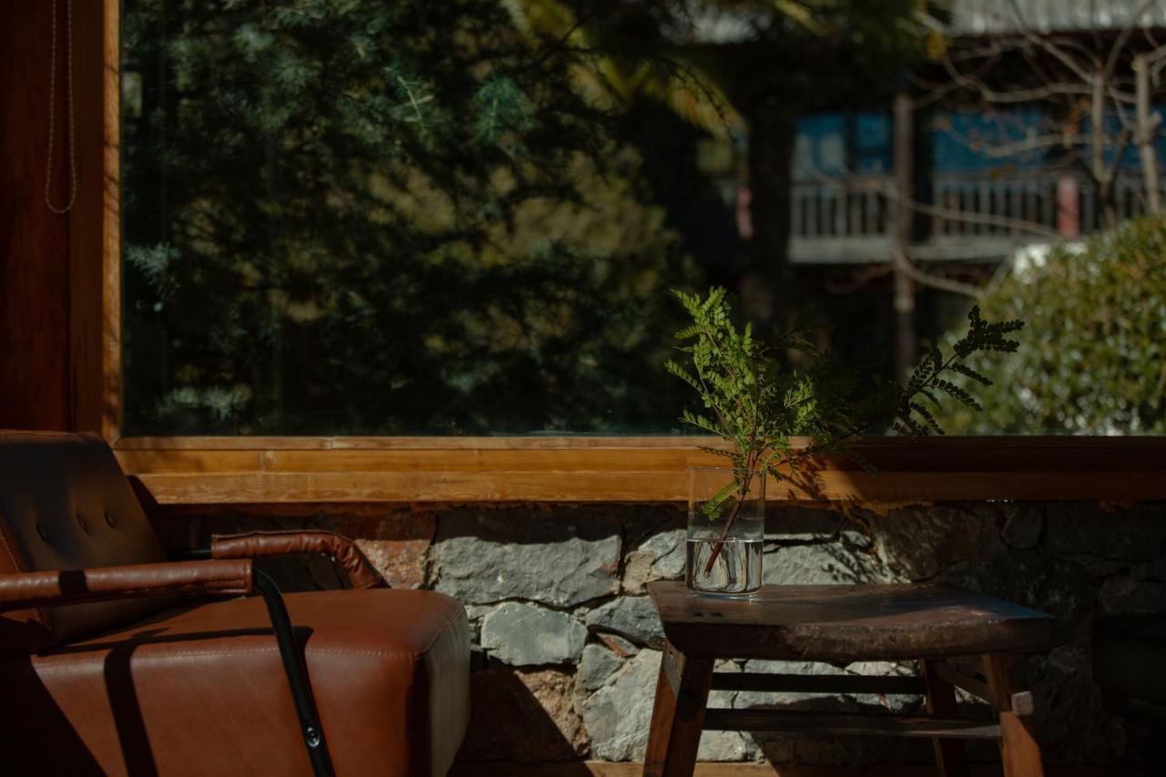 Adonis Inn Lijiang Lijiang  Dış mekan fotoğraf