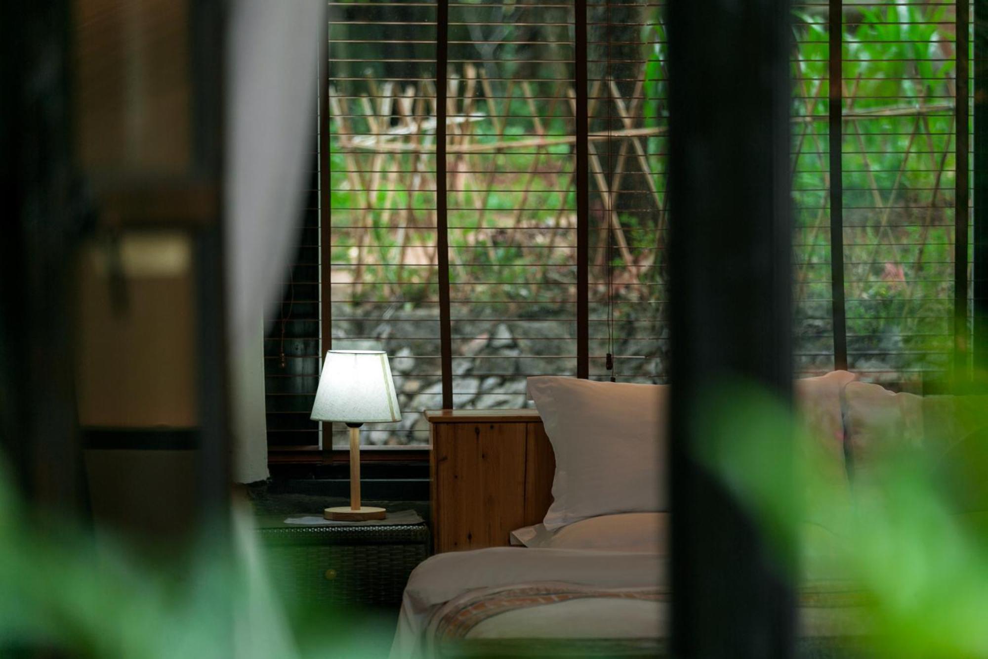 Adonis Inn Lijiang Lijiang  Dış mekan fotoğraf