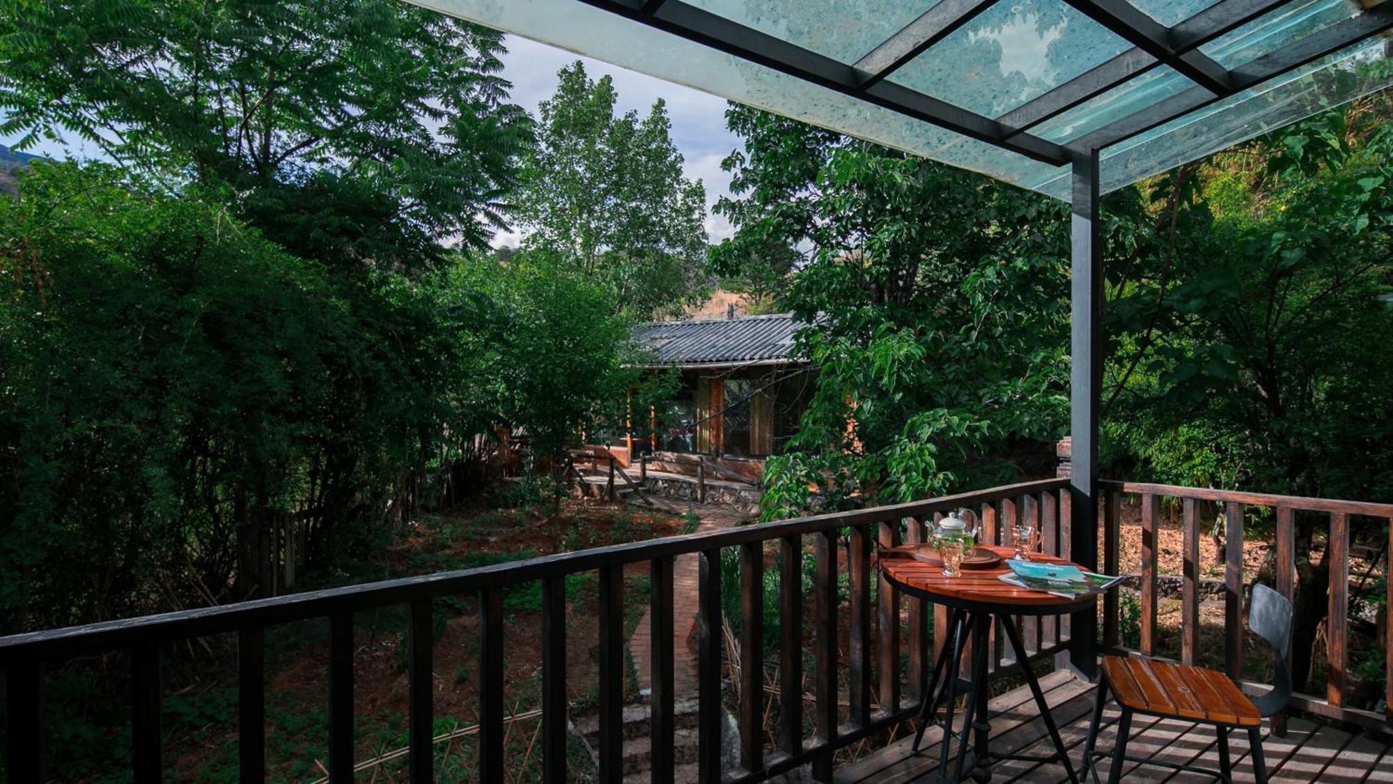 Adonis Inn Lijiang Lijiang  Dış mekan fotoğraf