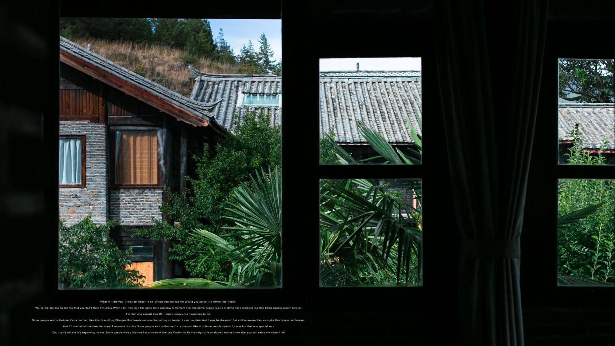 Adonis Inn Lijiang Lijiang  Dış mekan fotoğraf