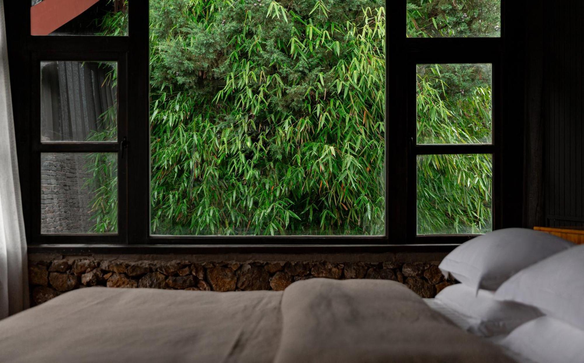 Adonis Inn Lijiang Lijiang  Dış mekan fotoğraf