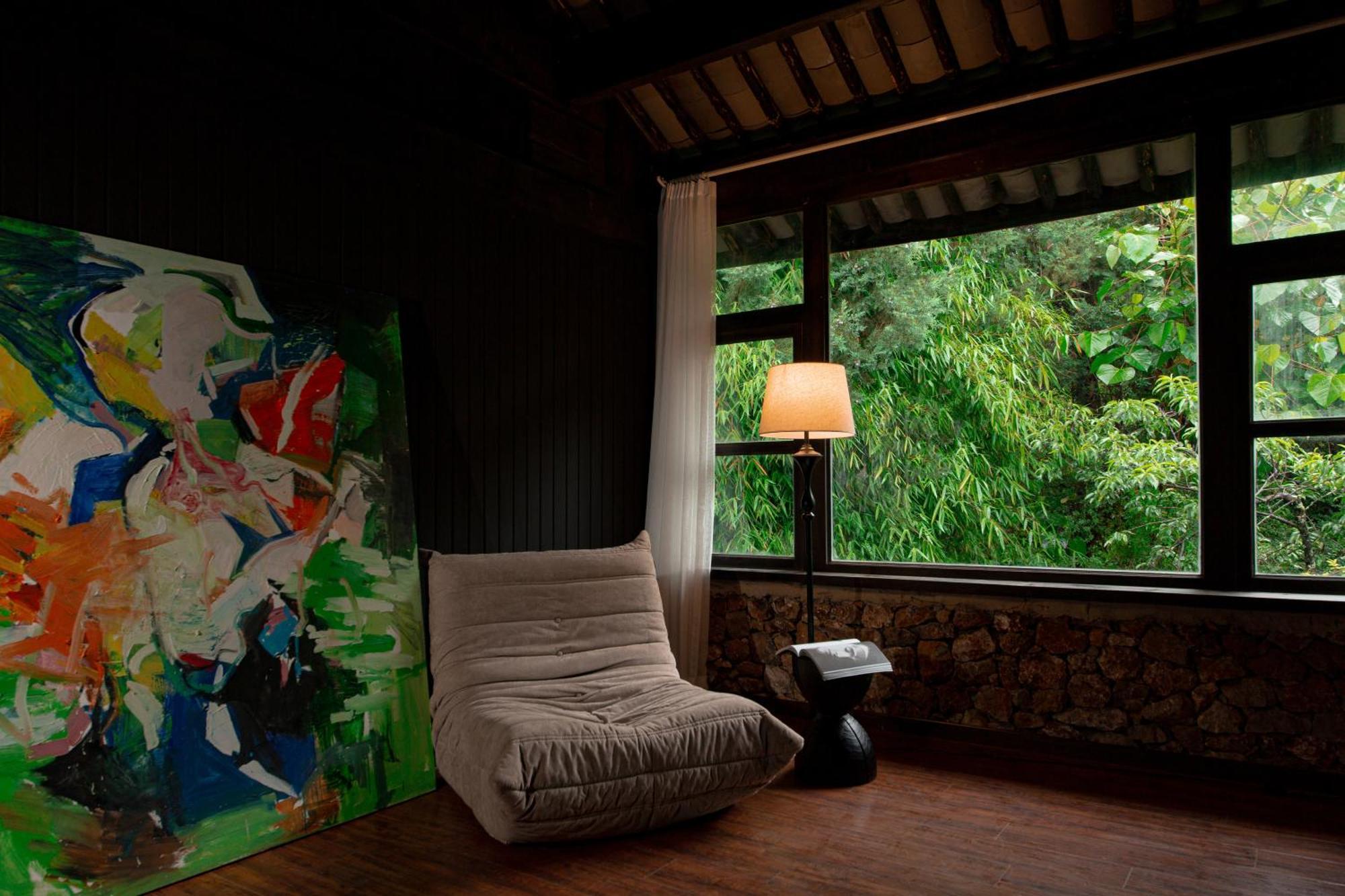 Adonis Inn Lijiang Lijiang  Dış mekan fotoğraf
