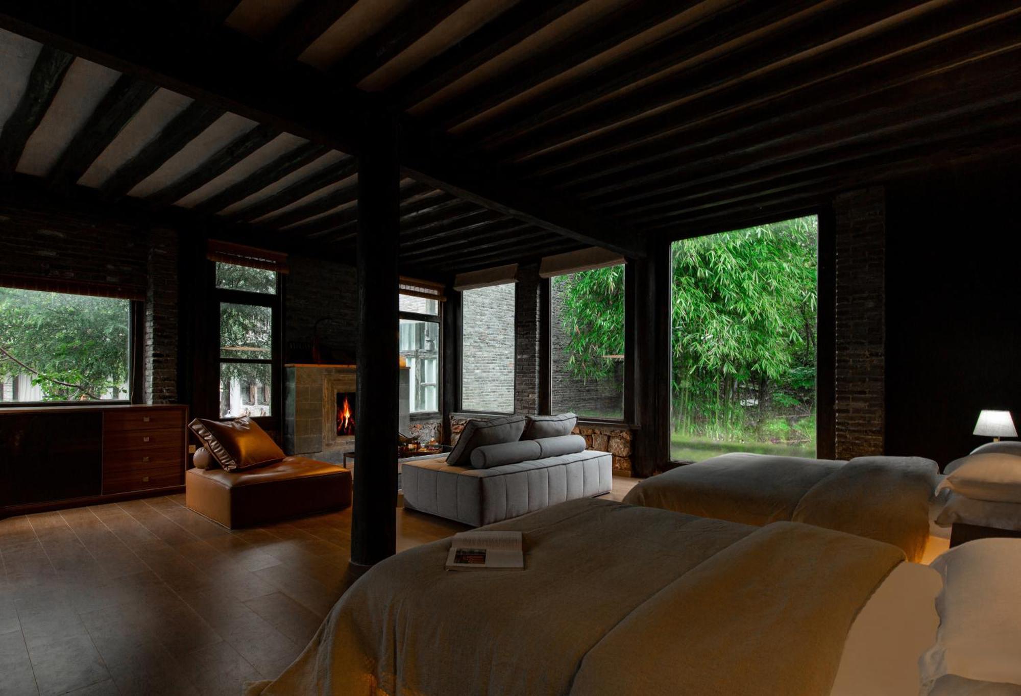 Adonis Inn Lijiang Lijiang  Dış mekan fotoğraf